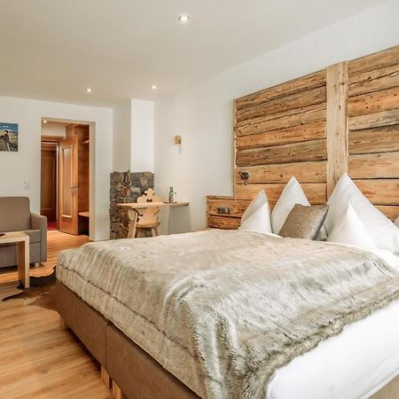 Fortuna Apart Hotel B&B 이스크글 외부 사진