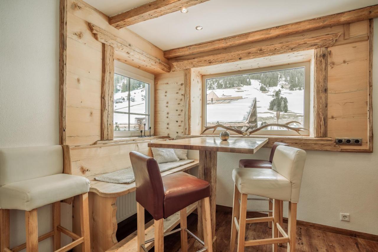 Fortuna Apart Hotel B&B 이스크글 외부 사진