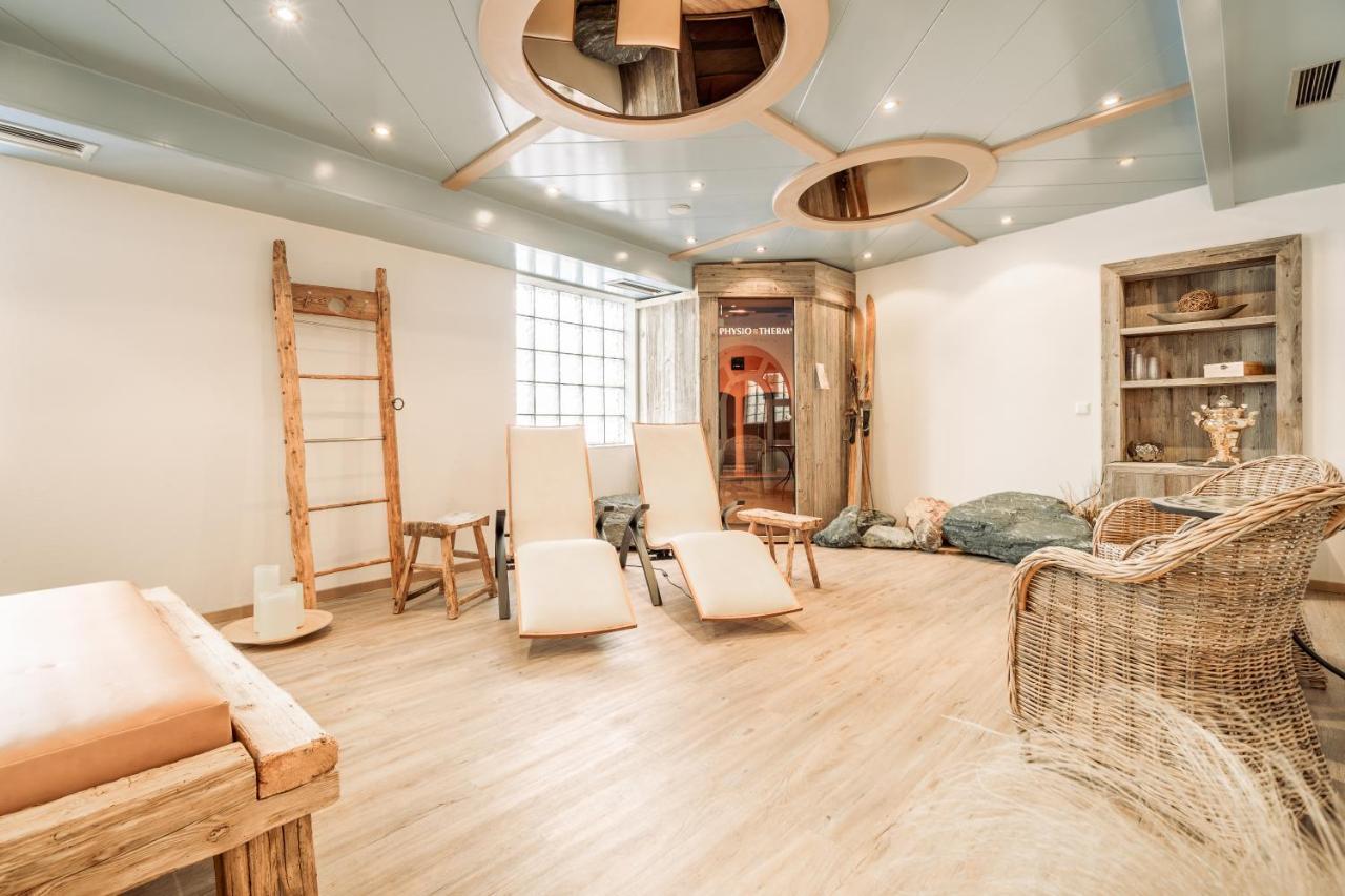 Fortuna Apart Hotel B&B 이스크글 외부 사진