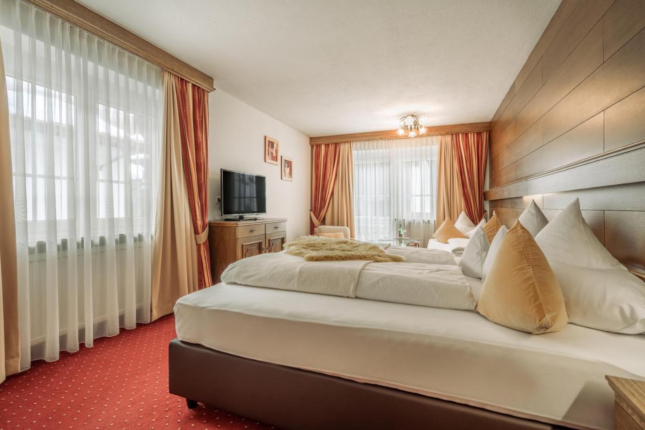 Fortuna Apart Hotel B&B 이스크글 외부 사진
