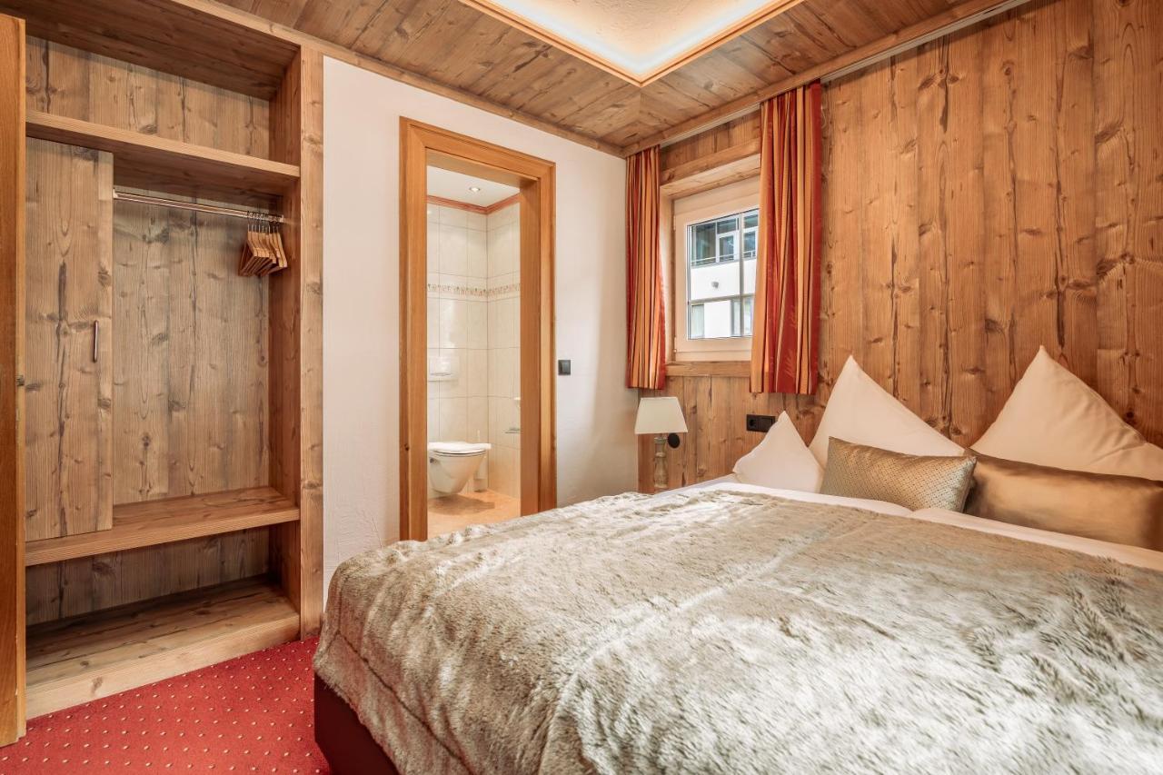 Fortuna Apart Hotel B&B 이스크글 외부 사진