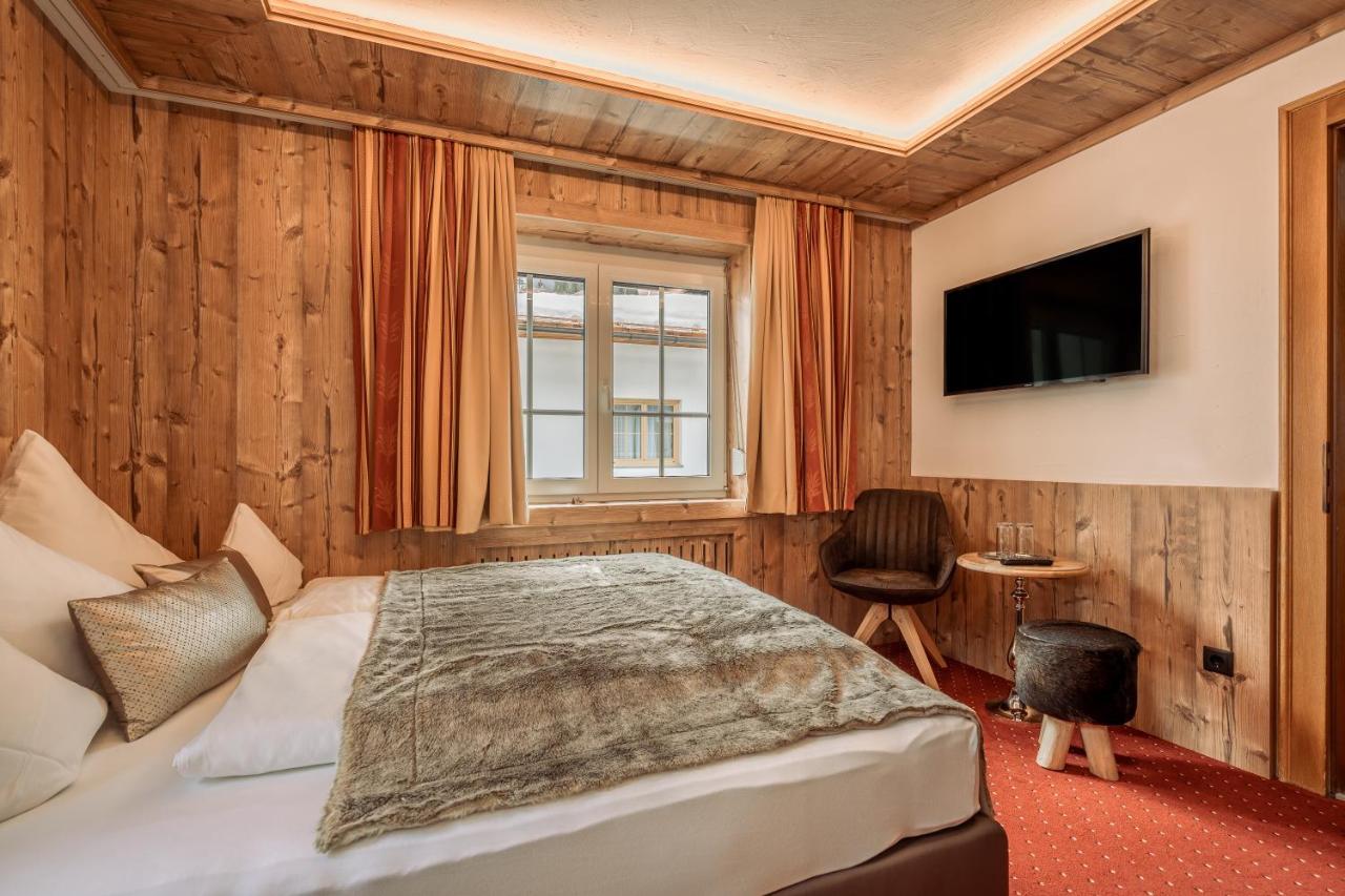 Fortuna Apart Hotel B&B 이스크글 외부 사진
