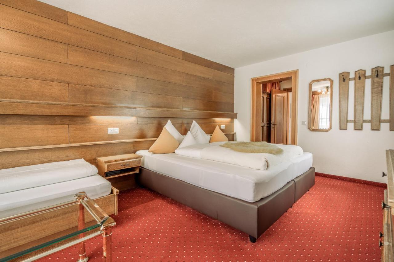 Fortuna Apart Hotel B&B 이스크글 외부 사진