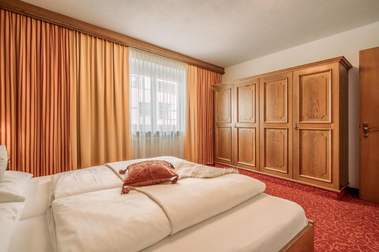 Fortuna Apart Hotel B&B 이스크글 외부 사진