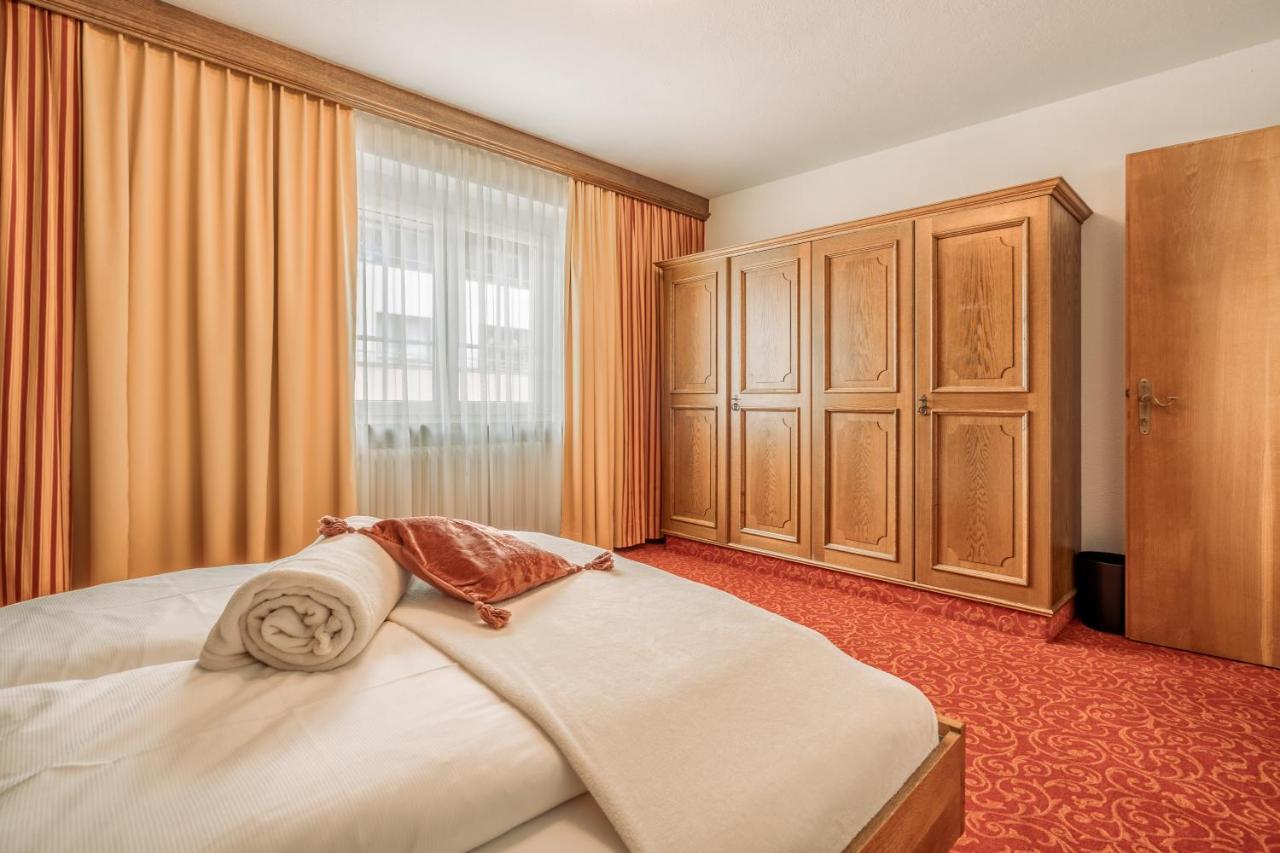 Fortuna Apart Hotel B&B 이스크글 외부 사진