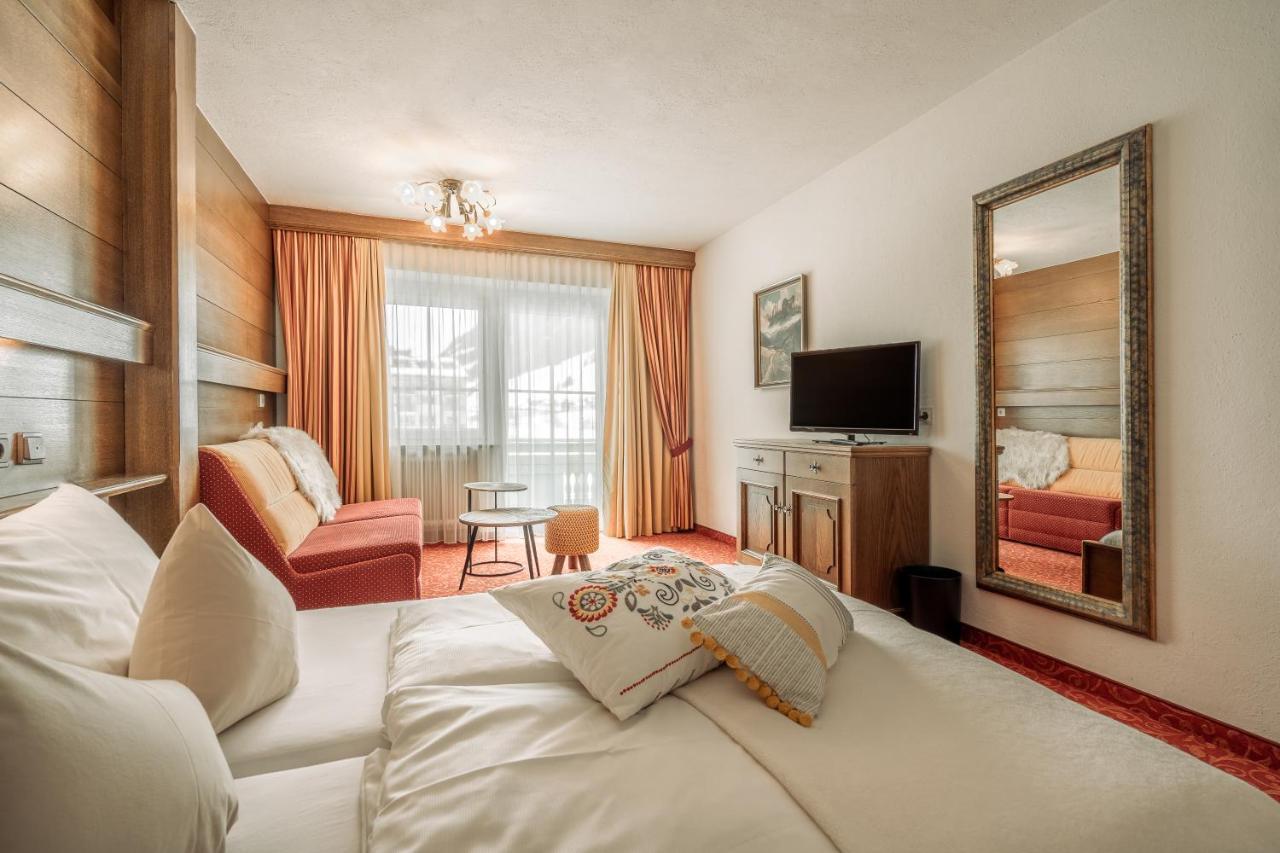 Fortuna Apart Hotel B&B 이스크글 외부 사진