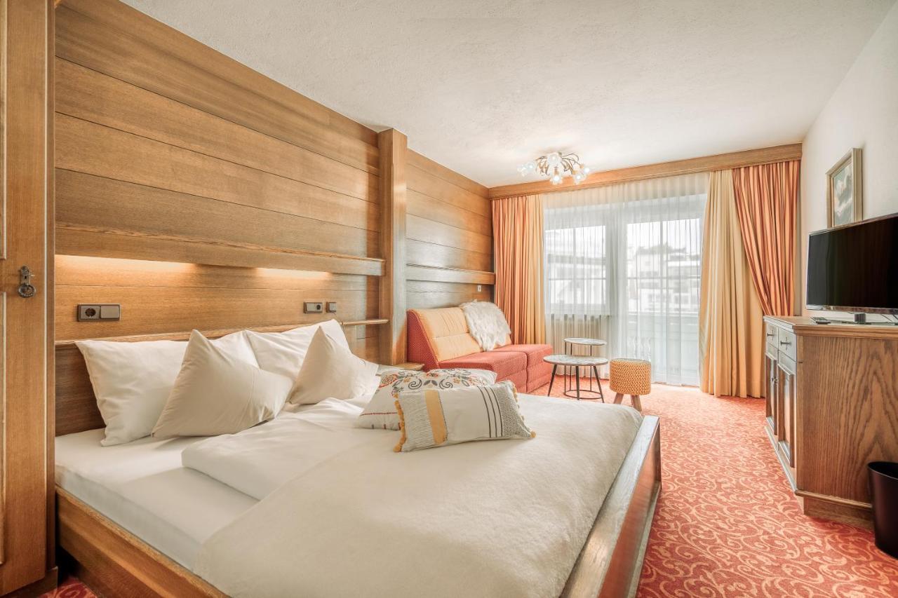 Fortuna Apart Hotel B&B 이스크글 외부 사진