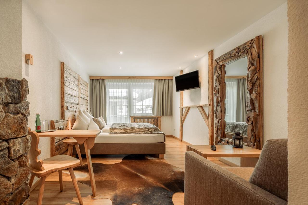 Fortuna Apart Hotel B&B 이스크글 외부 사진