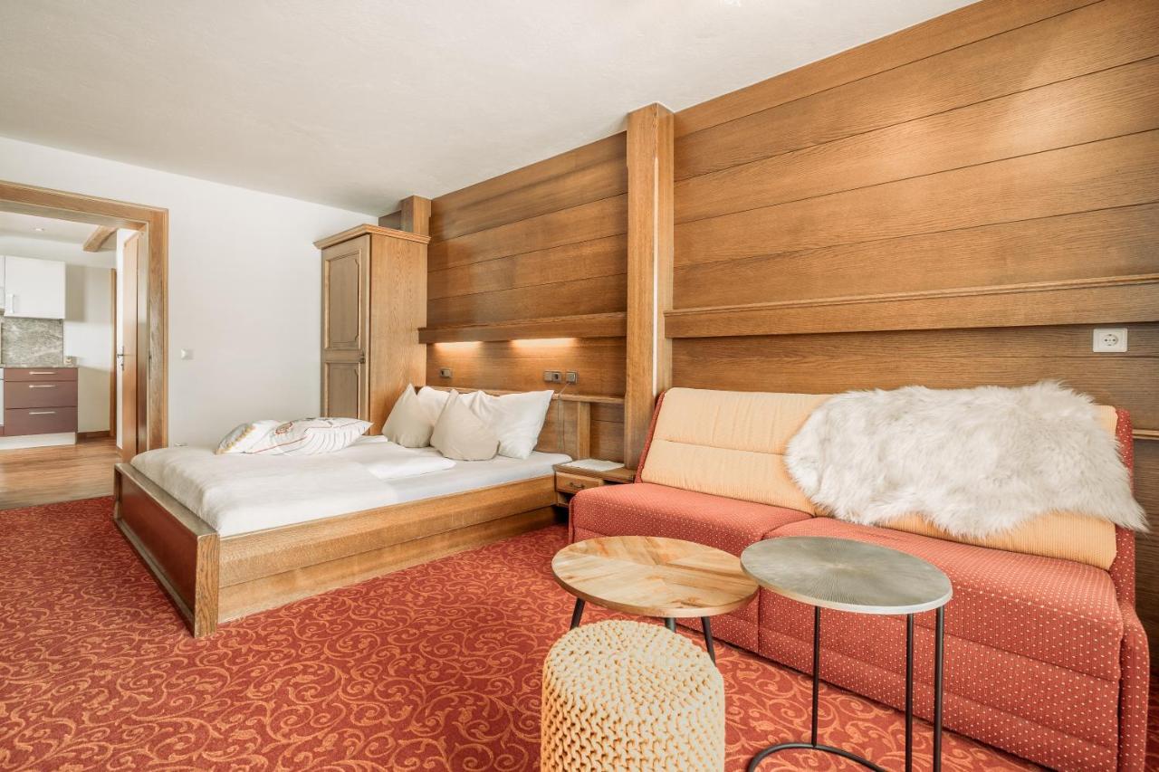 Fortuna Apart Hotel B&B 이스크글 외부 사진