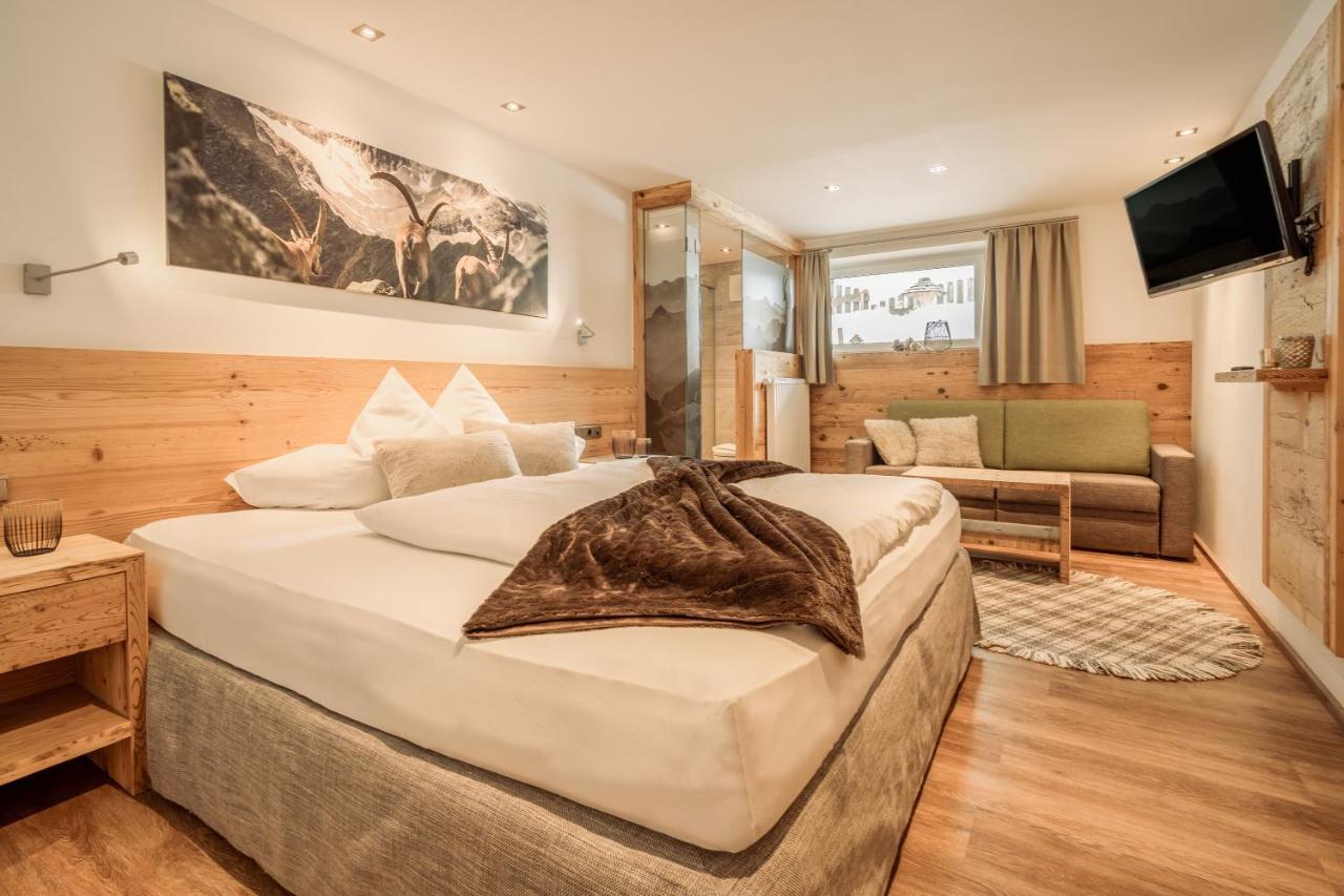 Fortuna Apart Hotel B&B 이스크글 외부 사진