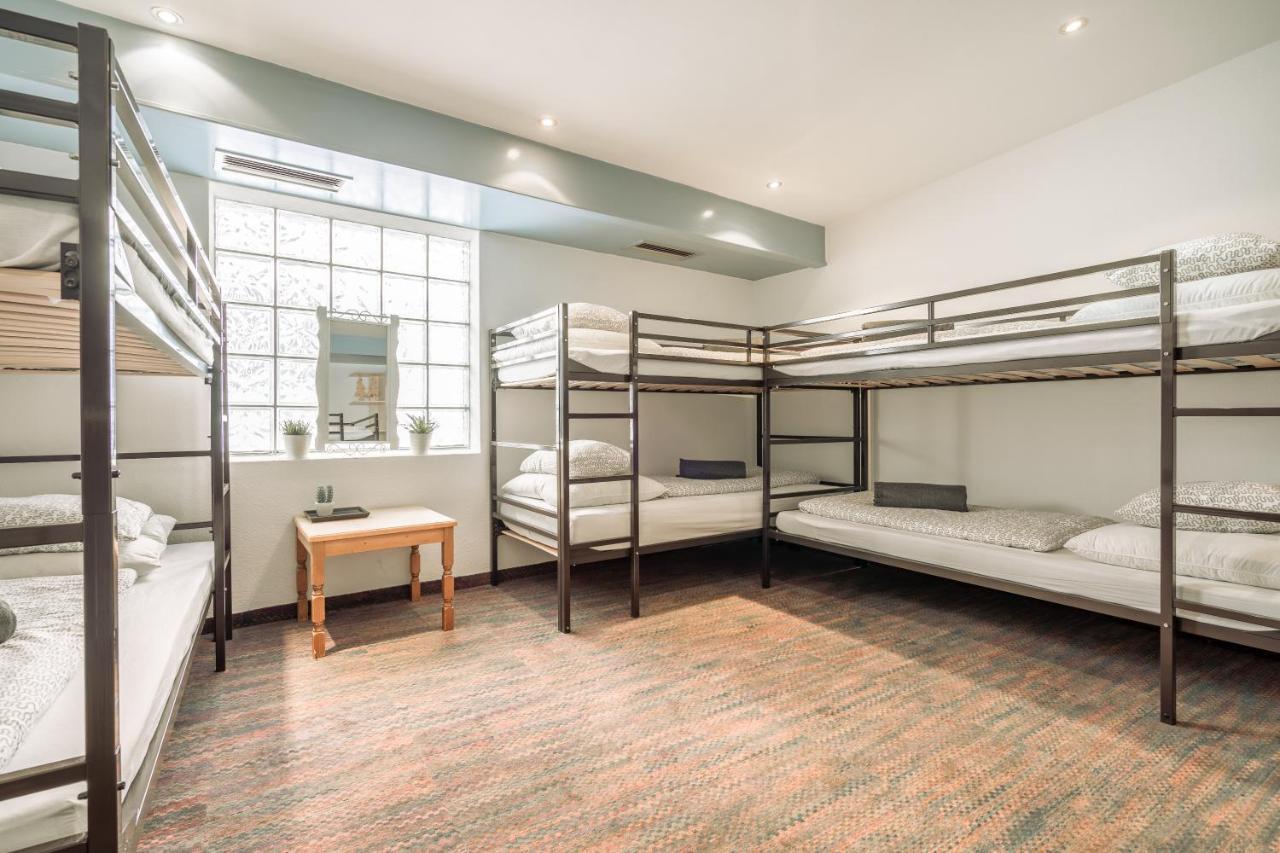 Fortuna Apart Hotel B&B 이스크글 외부 사진