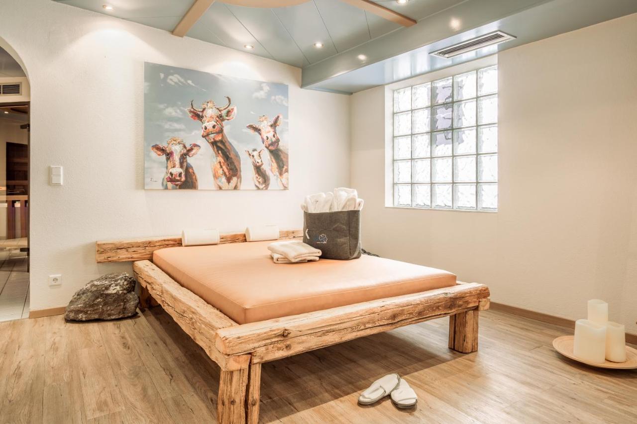 Fortuna Apart Hotel B&B 이스크글 외부 사진