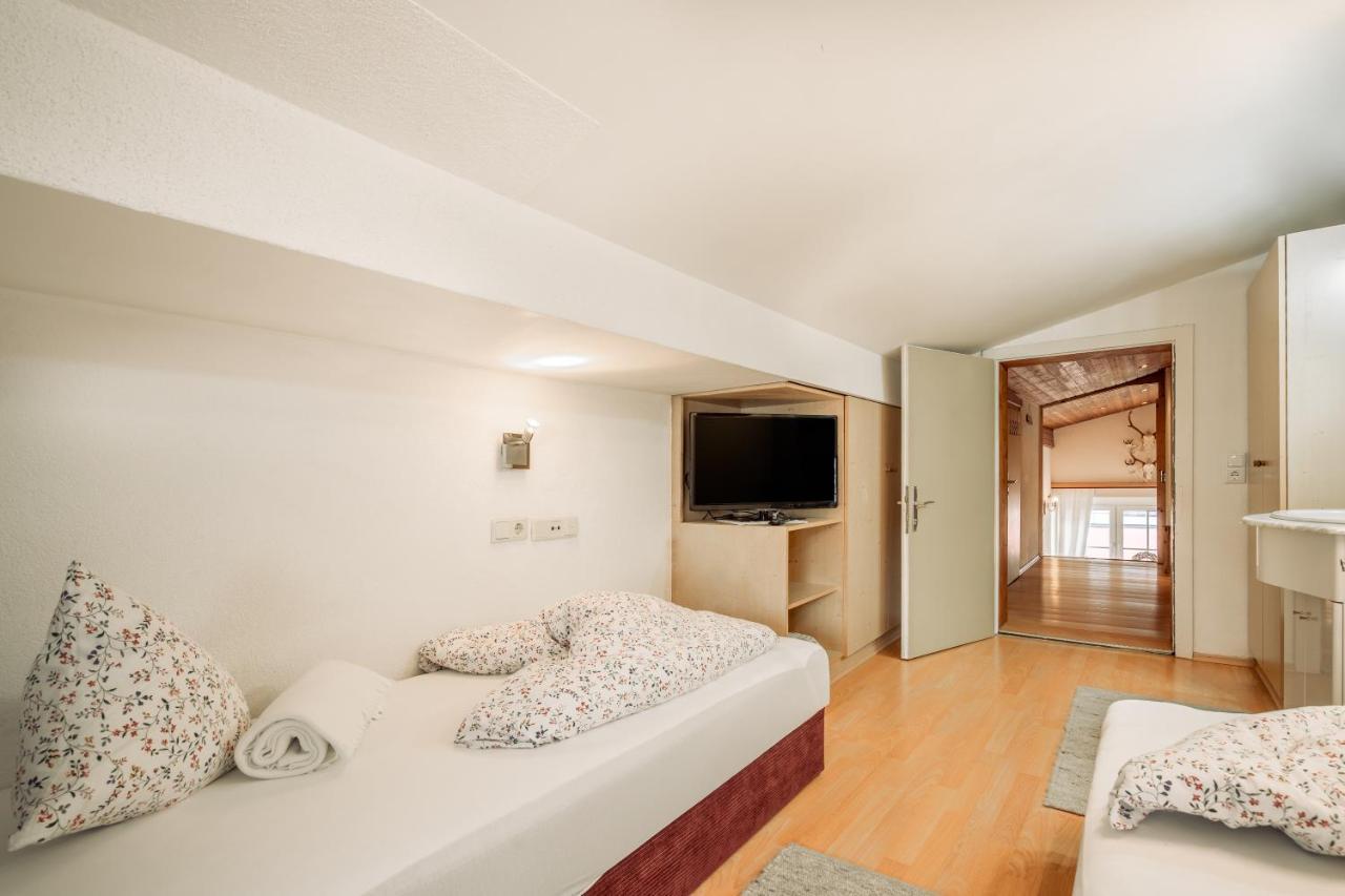 Fortuna Apart Hotel B&B 이스크글 외부 사진
